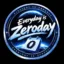 Everyday is Zeroday icon