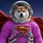 Super Space Inu icon