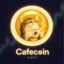 Cafecoin icon