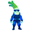 CYBERLEEK icon