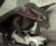 Dragon Violated icon