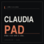 Claudia Pad icon
