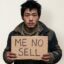 ME NO SELL icon