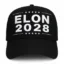 Musk 2028 icon