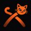 DeployX Cat icon