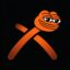 DeployX Pepe icon