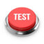 test icon