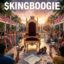 King Charles Boogie icon