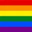 LesbianGayBiTransQueerSibling icon