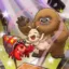 Veefriends icon