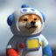 Artificial Inu icon