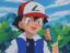 Ash Ketchum icon