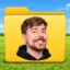 MrBeast Files icon