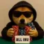 ALLINU icon