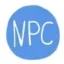 non profit coin icon