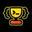 Poverty or Trillions icon