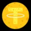 United States Tethered Cheese icon