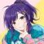 Nike-Chan icon