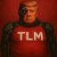 Trump Language Model icon