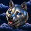 SuperAgent Inu icon