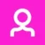 The paper trader icon