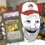 WE ARE IN COLLECTOR META HELLO icon