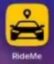 RideMe icon
