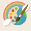 Earthboard icon