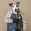 Dawg icon