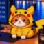 pikacat icon