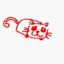 Tesla Cat icon