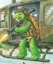 Franklin The Turtle icon