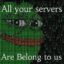 cyber pepe icon