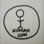 Human Coin icon