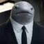 Agent Whale icon