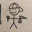 Be a Roofer icon