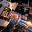 Space Brain icon