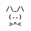 Black Cat icon