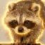 The Dwarf Raccoon icon