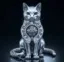 Chrome Cat icon