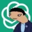 Scam Altman icon