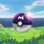 Masterball icon
