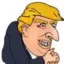 Jewnald icon