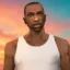 Carl Johnson icon