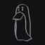 he cant claim xmoney coin icon