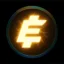 energy coin icon