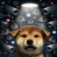 Attention Inu icon