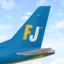First Jet Airways icon