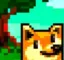 PIXEL DOGE icon