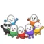Pumpfun Agency icon